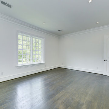 Custom Home - White Chimney Road