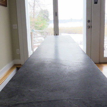 Severna Park Kitchen Remodel