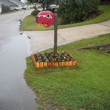 Our Work