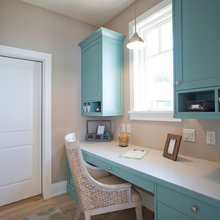 Home Office Ideas