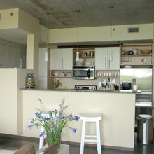 Kitchen reno