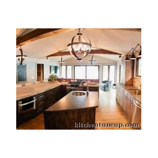 Rickey Ferguson Design Review]