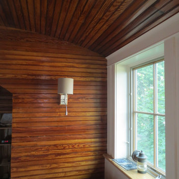 Church to Home Conversion