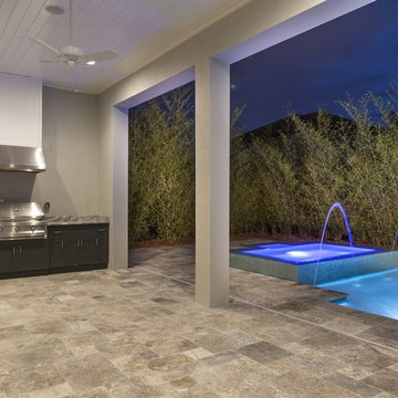 For Sale Stunning Transitional Custom Home - Windermere, FL