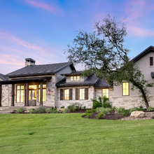 Exteriors