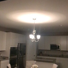 kitchen lighting