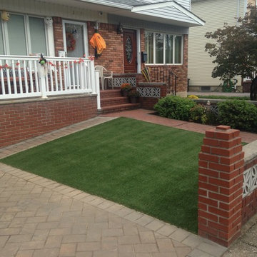 Touchdown Turf Installations