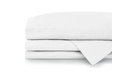 7 Star Luxury 800TC Ultimate Luxury Sateen Sheet Set, White, Queen