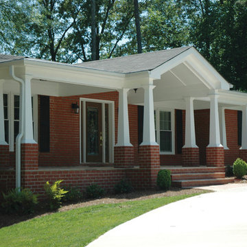 Front Porches