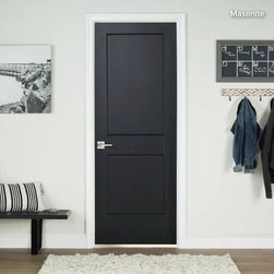 Logan Interior Solid Core Door - Interior Doors