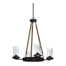 dining chandelier