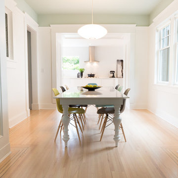 Seamless Elegance