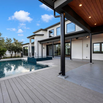 Seven Oaks Contemporary