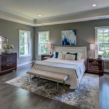 Master bedroom ideas