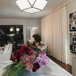 Pretty Florals - Home Decor