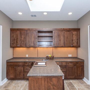 Texas Transitional-Cordillera Ranch