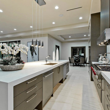 Quintessa - Southern Highlands - Las Vegas