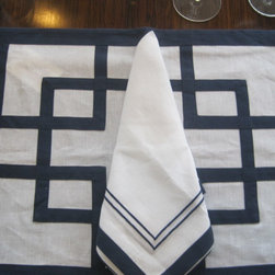 Table Linens - Placemats