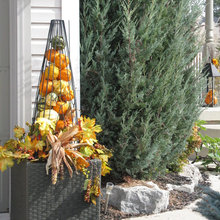 Fall Decor Idea's