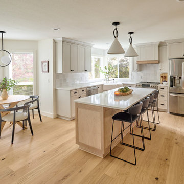 Classic Naturals Kitchen