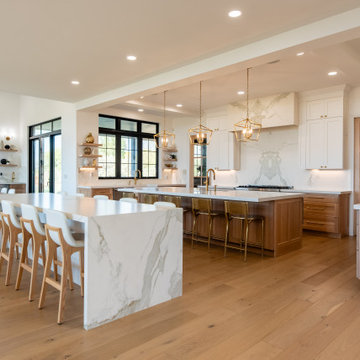 Country Modern