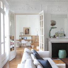 Vrai ou faux : découvrez les secrets des appartements haussmanniens