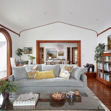 Luxury Full Home Remodel | San Mateo