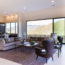 Cave Creek 65TH St