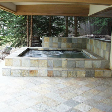 Pools & Spas, Maximum Comfort Pool & Spa, Inc.