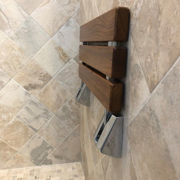 Master Bathroom #59