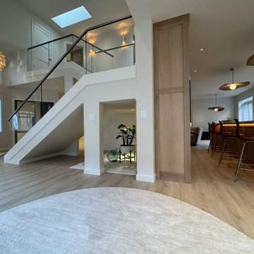 Refined Urban Living - Downtown Kirkland
