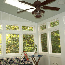 cielings and wall trimwork