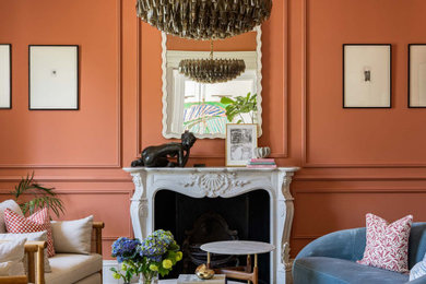 Photo of a living room in Other.