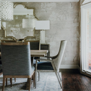 Pepper Pike Home Renovation