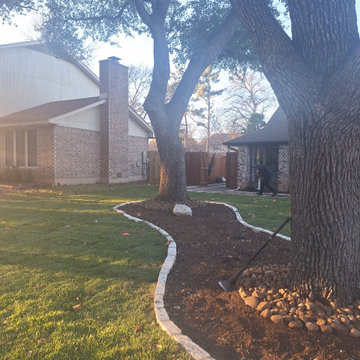 Personalizing Outdoor Spaces
