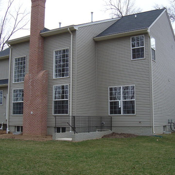 PRO J.R. LeFaivre Construction Company Inc.