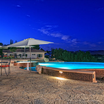 Schnoebelen Project : Western Outdoor Designs