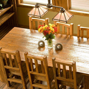 Barnwood Furniture