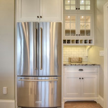 Cabinets
