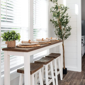 Tiny Home - Clayton Park Models - The Cahaba