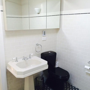Bathrooms