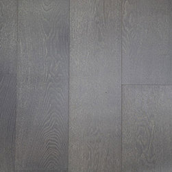White Oak Regal- Estate Collection - Hardwood Flooring