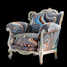 armchairs