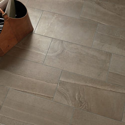 Dining Room Flooring - Wall And Floor Tile