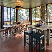 Back Porch