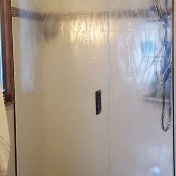 Frameless Shower Doors - Twin Cities