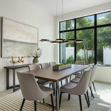 Delray Beach - Luxurious Townhome Complex