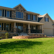Exterior Ideas