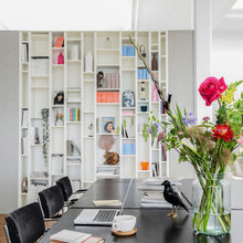 Arbeitsplatz Büro