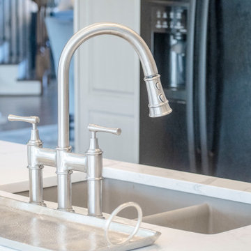 2020 | Landis Lakes - Kitchen
